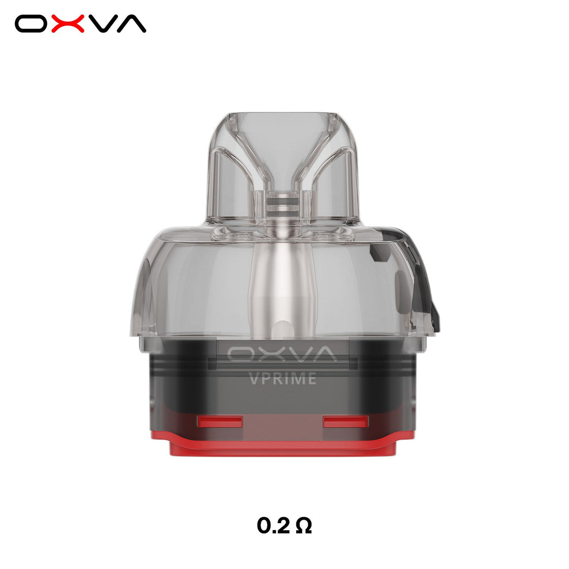 Oxva VPrime Cartridge (Pack of 2)