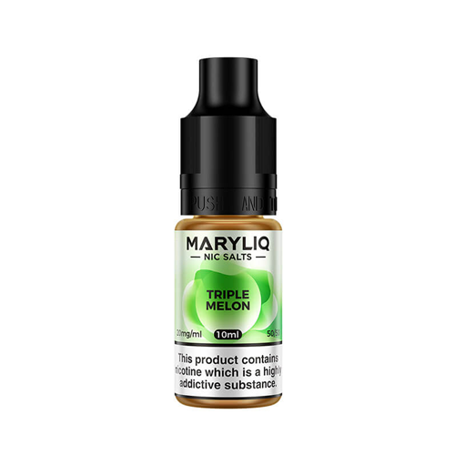 Maryliq Nic Salts (Box of 10)