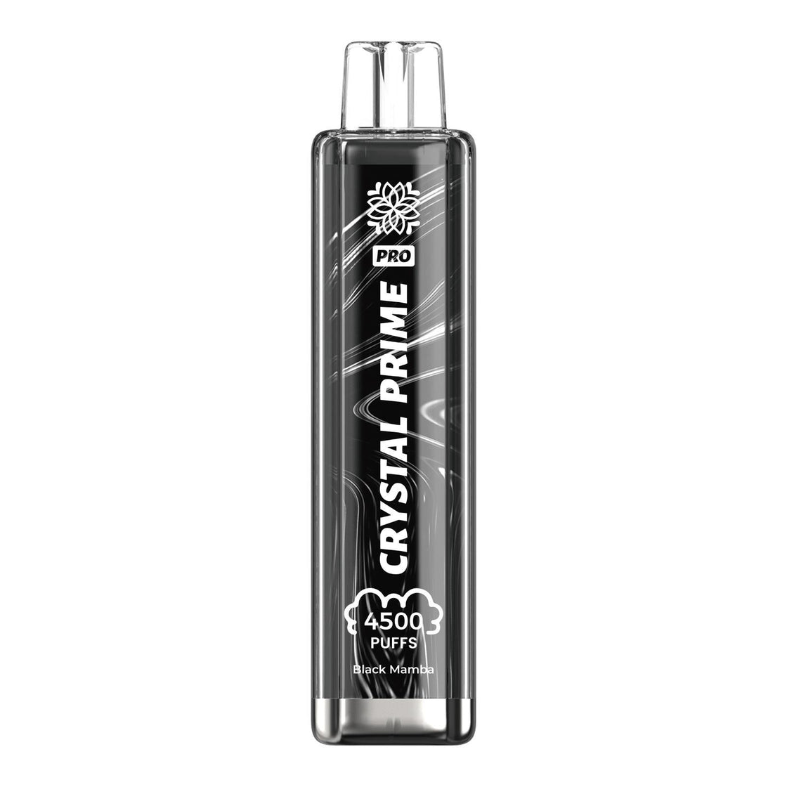 Crystal Prime Pro 4500 Black Mamba Flavour 