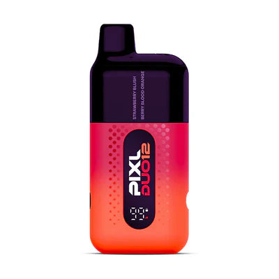 PIXL Duo 12 Disposable Vape (Box of 5)