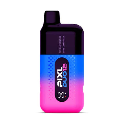 PIXL Duo 12 Disposable Vape (Box of 5)