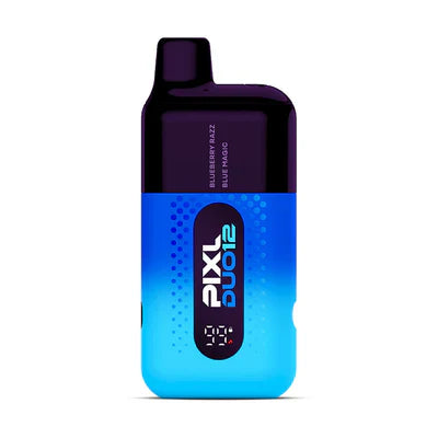 PIXL Duo 12 Disposable Vape (Box of 5)