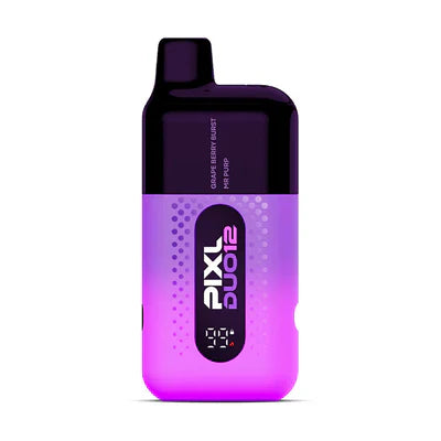 PIXL Duo 12 Disposable Vape (Box of 5)