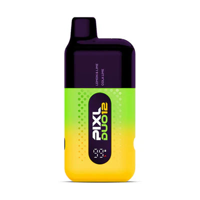 PIXL Duo 12 Disposable Vape (Box of 5)