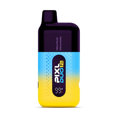 PIXL Duo 12 Disposable Vape (Box of 5)