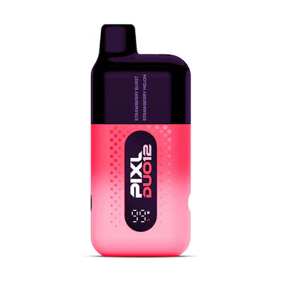 PIXL Duo 12 Disposable Vape (Box of 5)