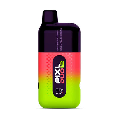 PIXL Duo 12 Disposable Vape (Box of 5)