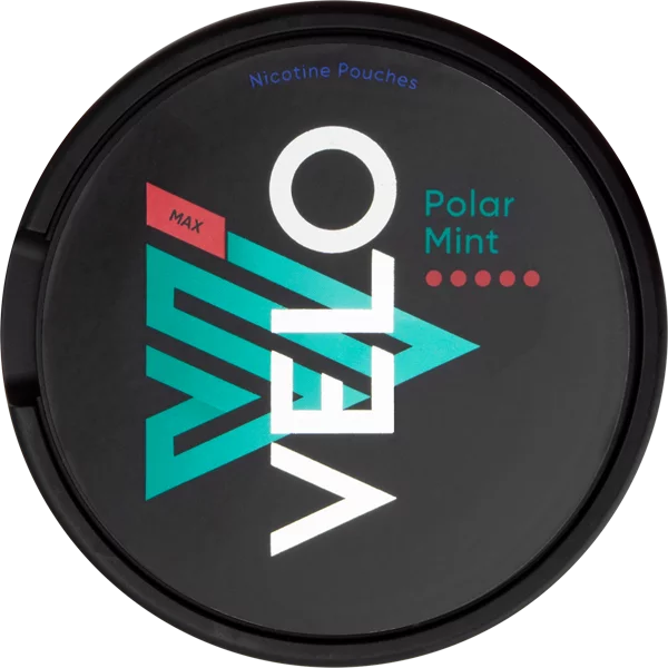 Velo Nicotine Pouches - 10 Pack