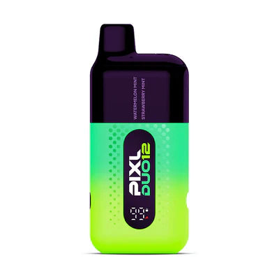 PIXL Duo 12 Disposable Vape (Box of 5)