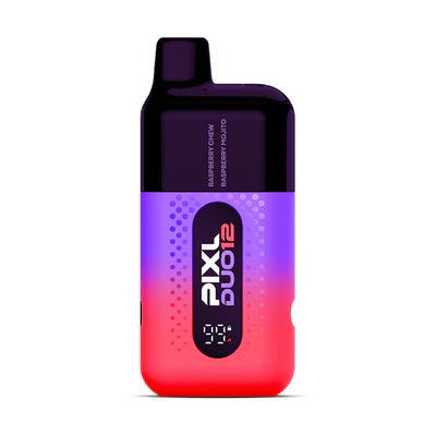 PIXL Duo 12 Disposable Vape (Box of 5)