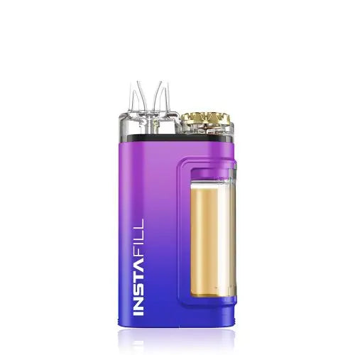 Instafill 3500 Box of 10 Disposable Vape Kit