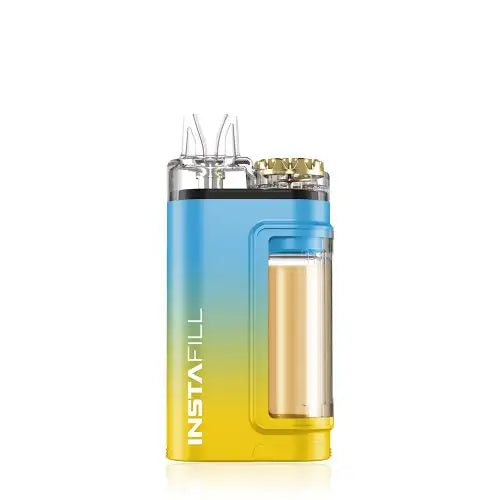 Instafill 3500 Box of 10 Disposable Vape Kit