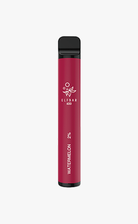 Elf bar 600 Box of 10 Disposable Vape