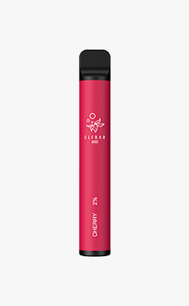Elf bar 600 Box of 10 Disposable Vape