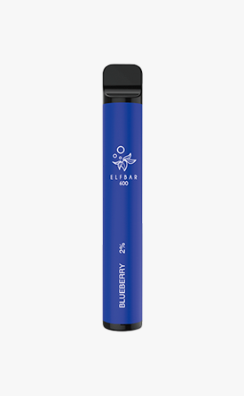 Elf bar 600 Box of 10 Disposable Vape