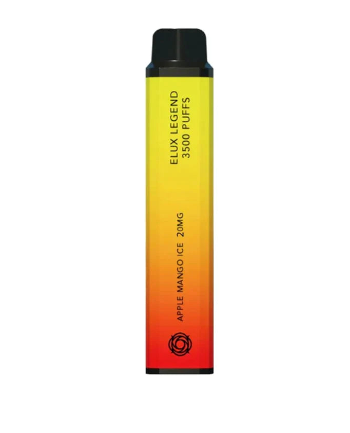 Elux Legend 3500 Box of 10 Disposable Vape