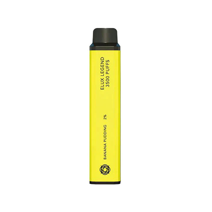 Elux Legend 3500 Box of 10 Disposable Vape