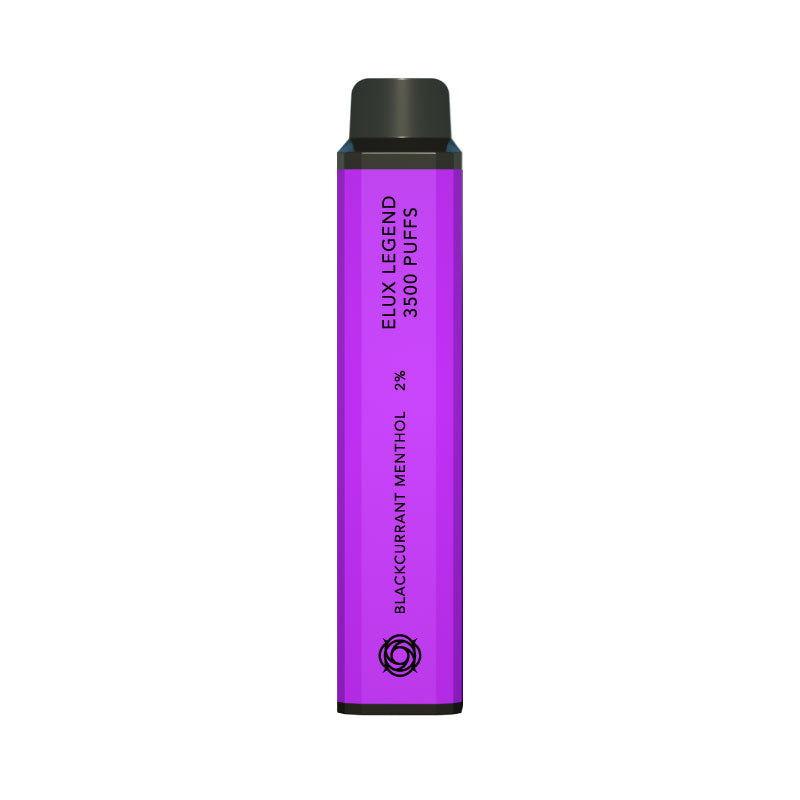 Elux Legend 3500 Box of 10 Disposable Vape