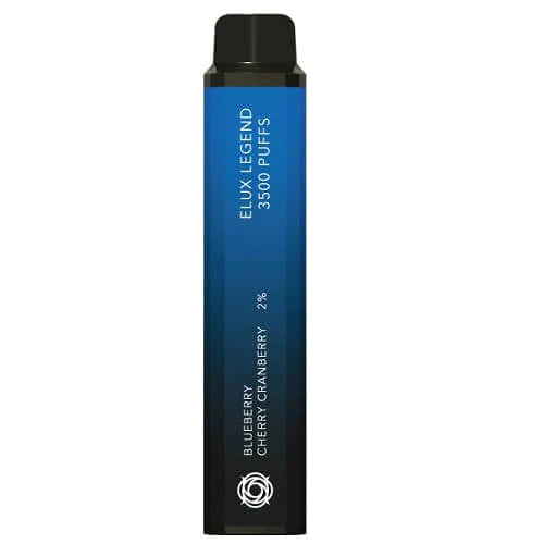 Elux Legend 3500 Box of 10 Disposable Vape