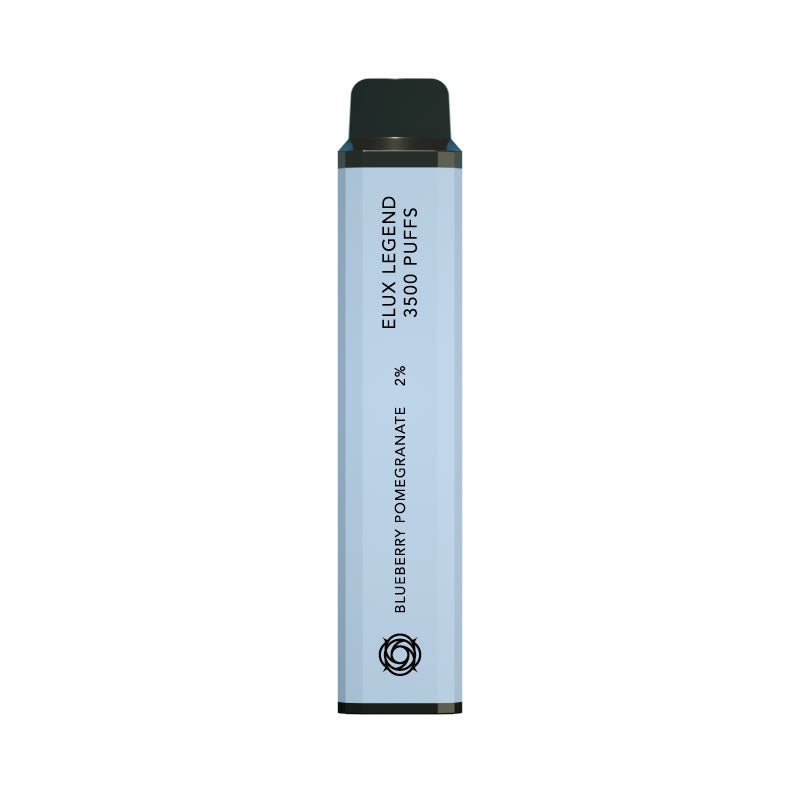 Elux Legend 3500 Box of 10 Disposable Vape