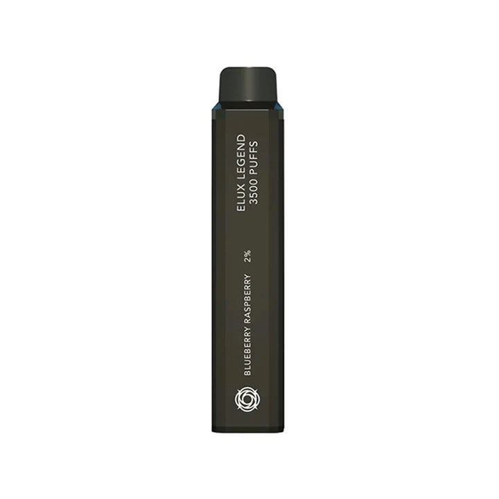 Elux Legend 3500 Box of 10 Disposable Vape