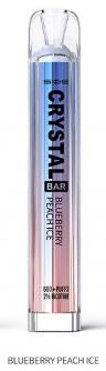 SKE Crystal Bar 600 Box of 10 Disposable Vape