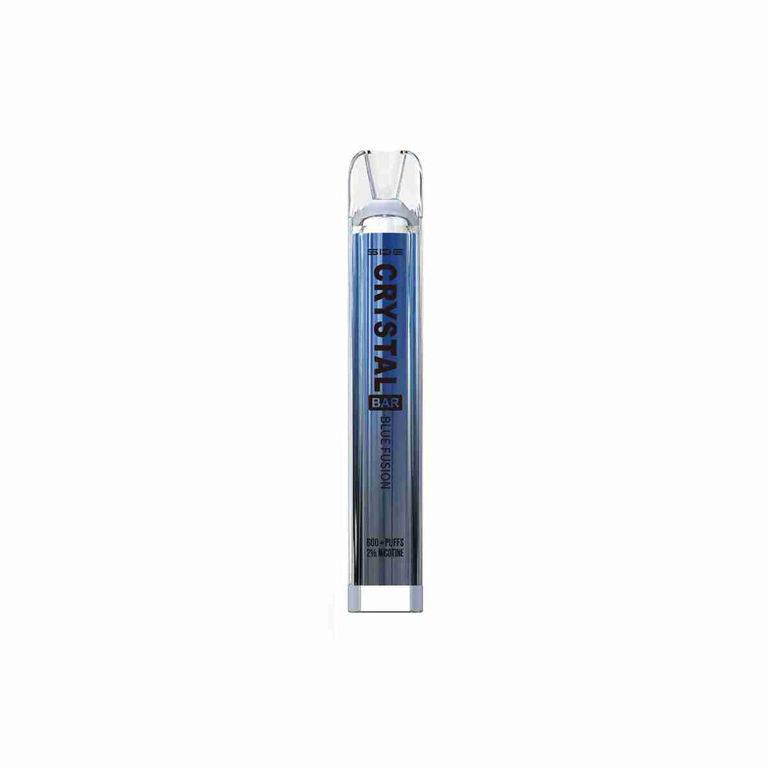 SKE Crystal Bar 600 Box of 10 Disposable Vape