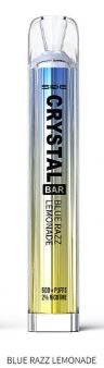 SKE Crystal Bar 600 Box of 10 Disposable Vape