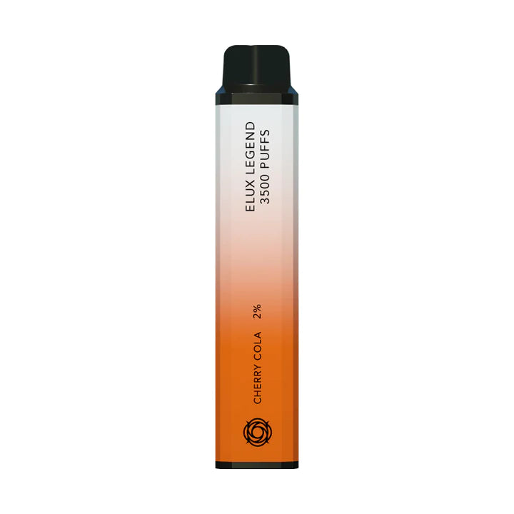 Elux Legend 3500 Box of 10 Disposable Vape