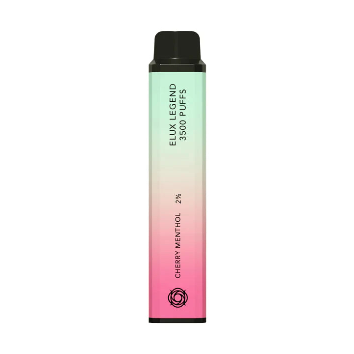 Elux Legend 3500 Box of 10 Disposable Vape