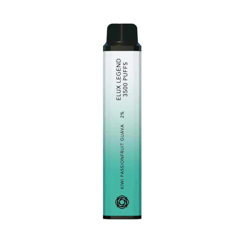 Elux Legend 3500 Box of 10 Disposable Vape