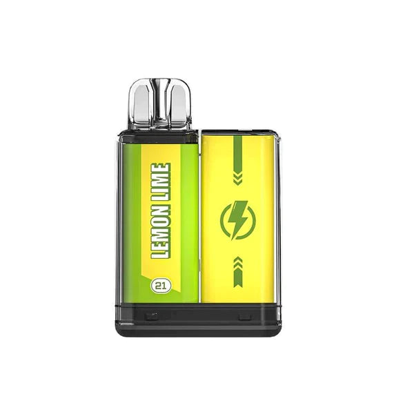 Vapengin Mercury 600 Box of 10 Disposable Vape