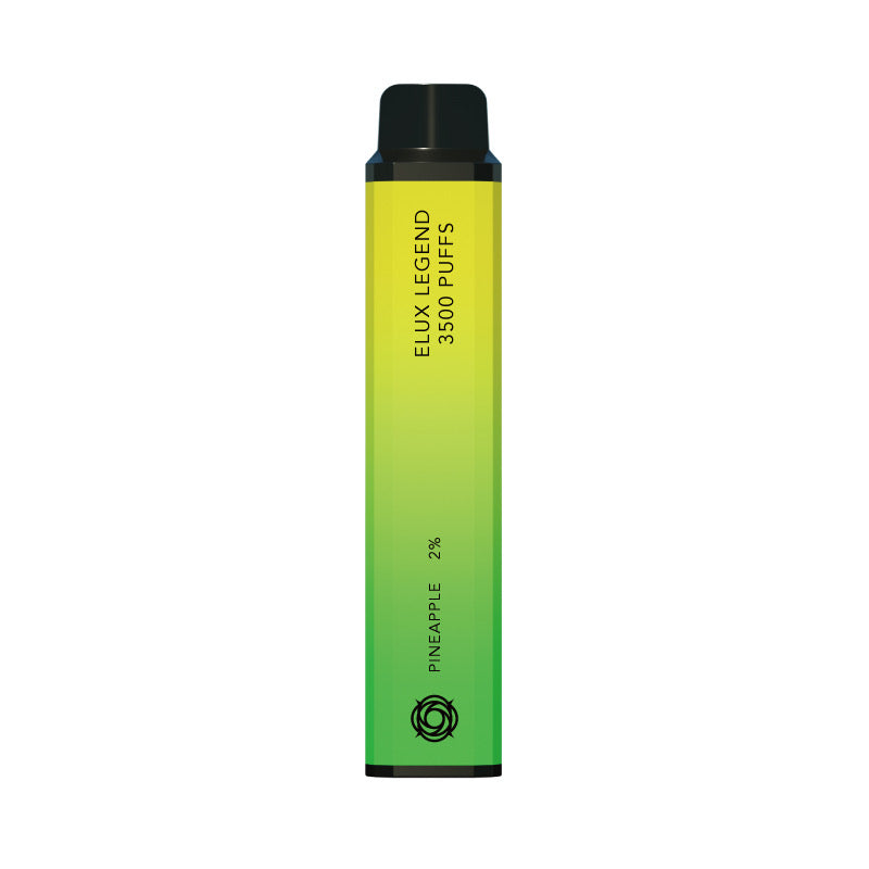Elux Legend 3500 Box of 10 Disposable Vape