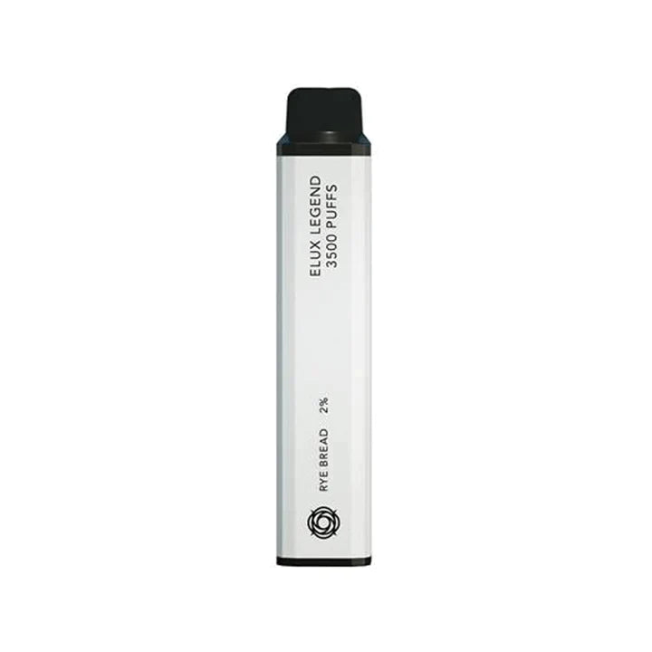 Elux Legend 3500 Box of 10 Disposable Vape