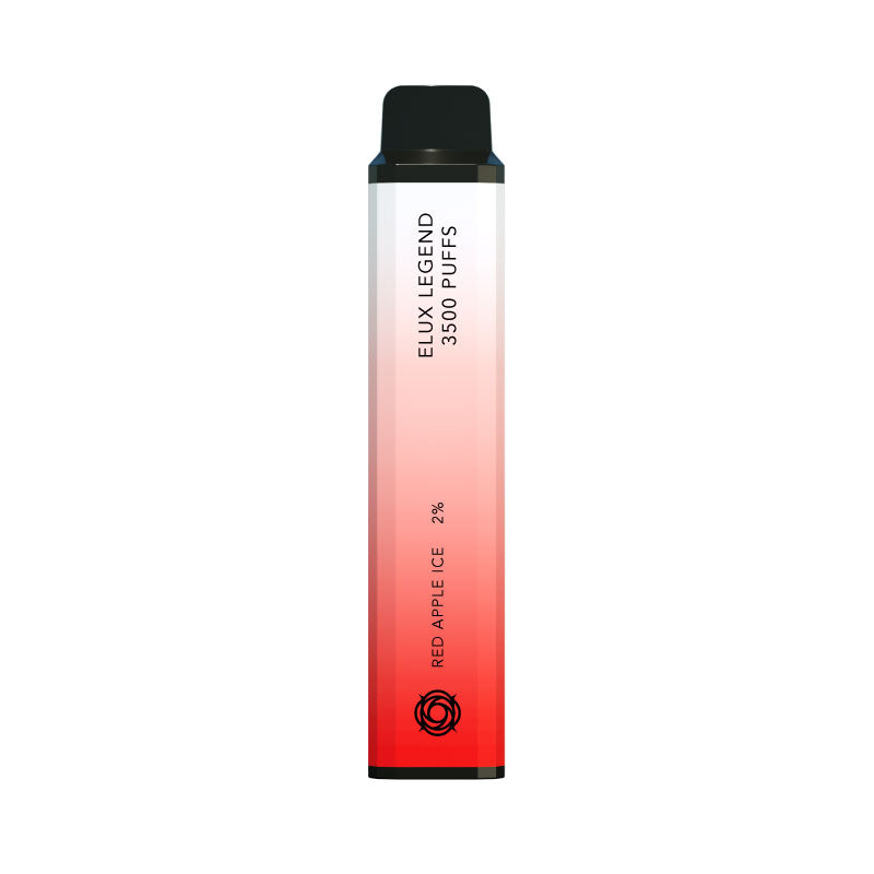 Elux Legend 3500 Box of 10 Disposable Vape