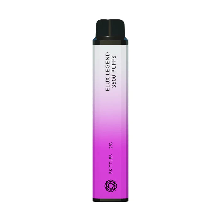 Elux Legend 3500 Box of 10 Disposable Vape