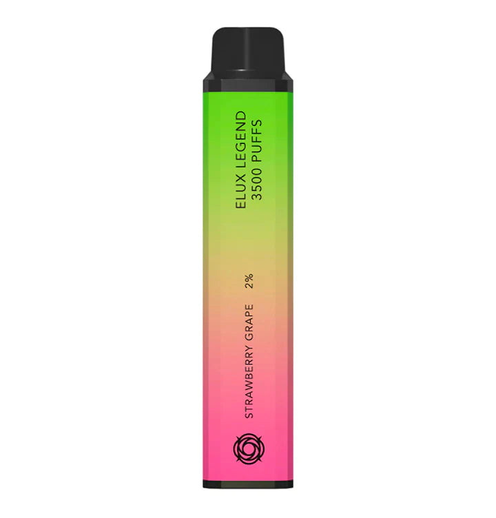 Elux Legend 3500 Box of 10 Disposable Vape