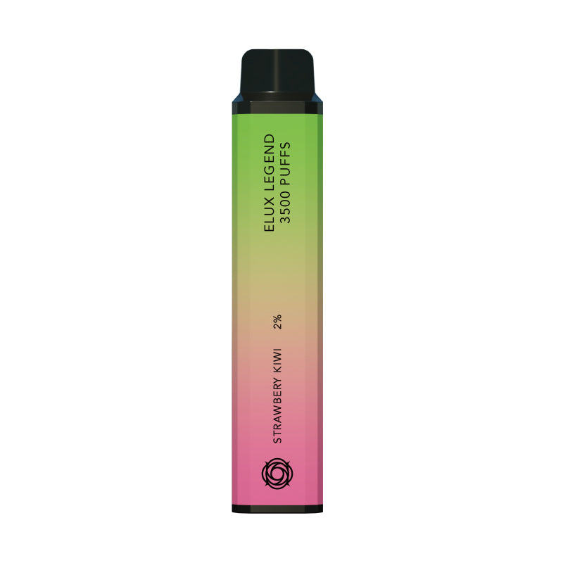 Elux Legend 3500 Box of 10 Disposable Vape
