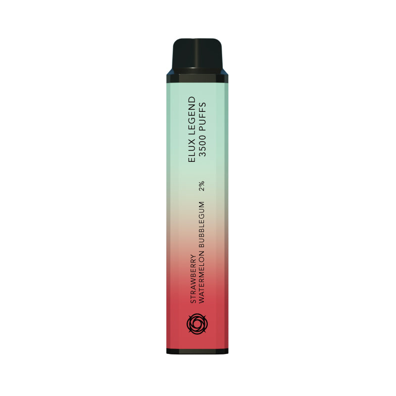 Elux Legend 3500 Box of 10 Disposable Vape