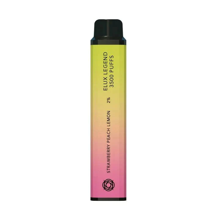 Elux Legend 3500 Box of 10 Disposable Vape