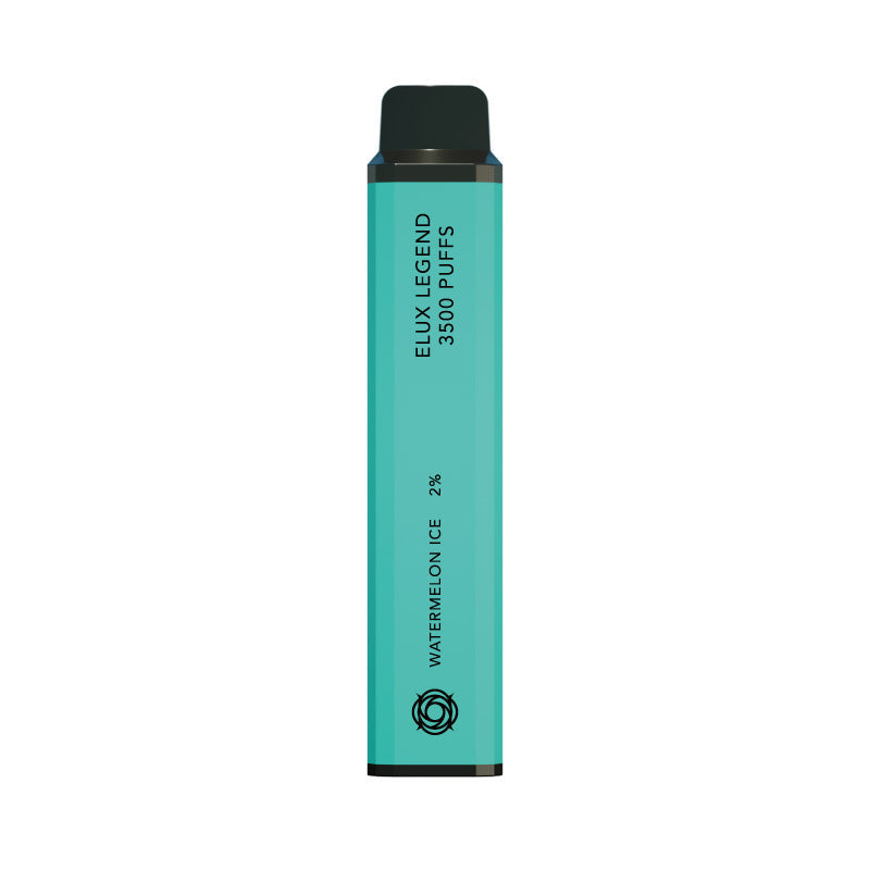 Elux Legend 3500 Box of 10 Disposable Vape