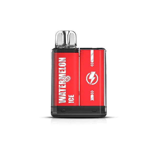 Vapengin Mercury 600 Box of 10 Disposable Vape