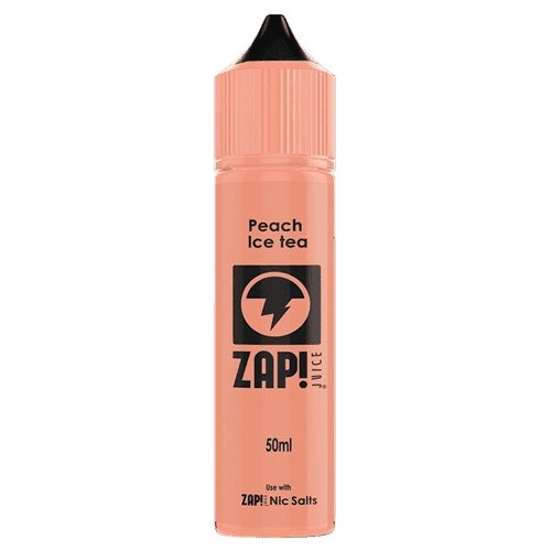 Zap Juice 50ml E-liquids - #Simbavapeswholesale#